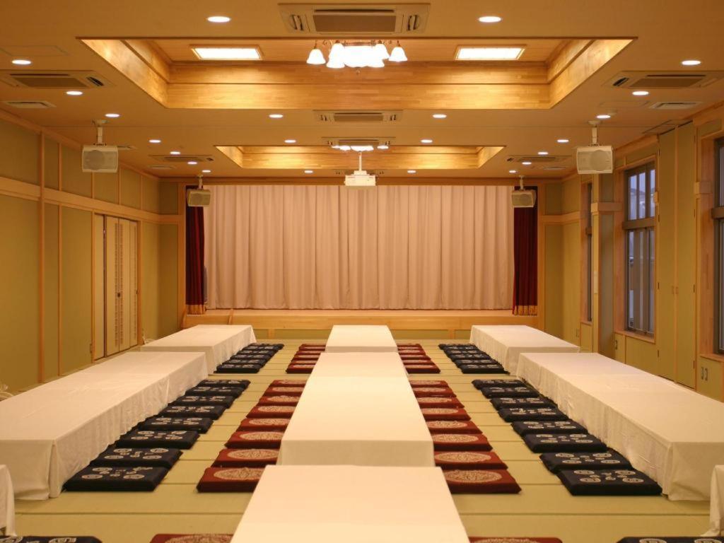 Nanaironoyu Hotel Takeo Exterior foto
